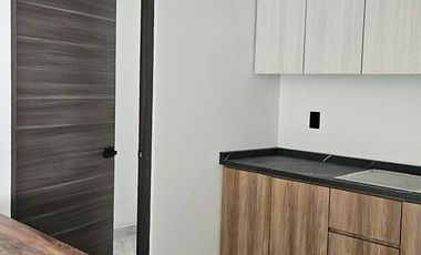 VENTA/ RESIDENCIA MINIMALISTA en Lomas de Bellavista
