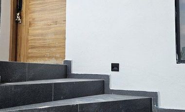 VENTA/ RESIDENCIA MINIMALISTA en Lomas de Bellavista