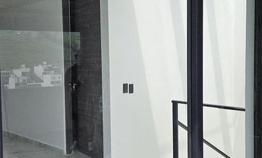 VENTA/ RESIDENCIA MINIMALISTA en Lomas de Bellavista