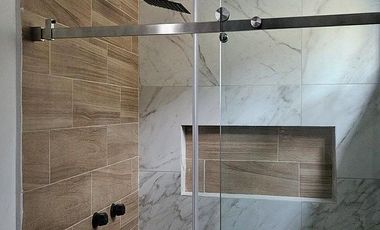 VENTA/ RESIDENCIA MINIMALISTA en Lomas de Bellavista