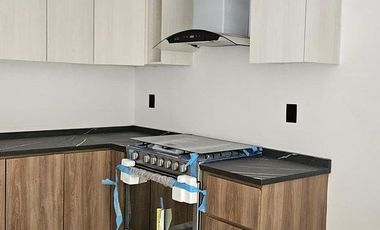 VENTA/ RESIDENCIA MINIMALISTA en Lomas de Bellavista