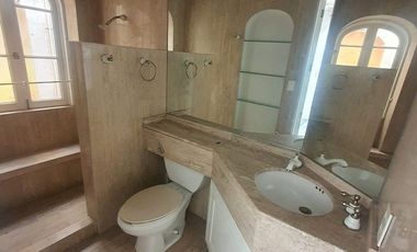 VENTA DE PRECIOSA RESIDENCIA EN SAN ANDRES COYOACÁN 1000M2