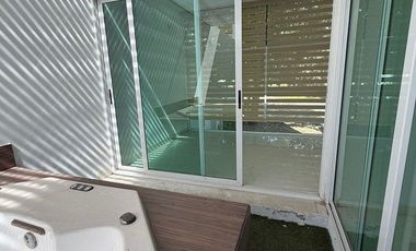 AMPLIA RESIDENCIA EN RENTA EN RESIDENCIA ALTARIA AL NTE. DE AGUASCALIENTES