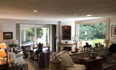 Casa en venta en privada exclusiva de San Jerónimo Lídice