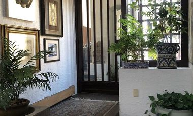 Casa en venta en privada exclusiva de San Jerónimo Lídice