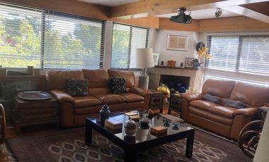 Casa en venta en privada exclusiva de San Jerónimo Lídice