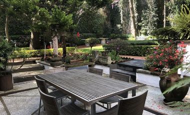 Casa en venta en privada exclusiva de San Jerónimo Lídice