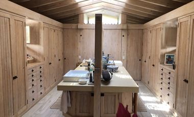 Casa en venta en privada exclusiva de San Jerónimo Lídice