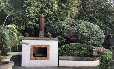 Casa en venta en privada exclusiva de San Jerónimo Lídice