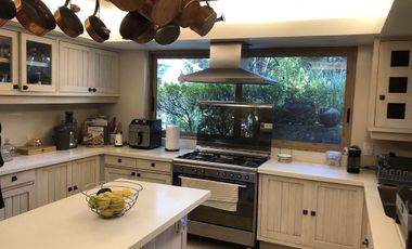 Casa en venta en privada exclusiva de San Jerónimo Lídice