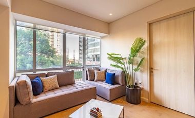 Departamento Amueblado en venta Stampa