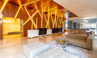 Departamento Amueblado en venta Stampa