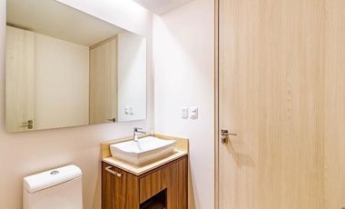 Departamento Amueblado en venta Stampa