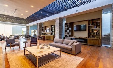 Departamento Amueblado en venta Stampa