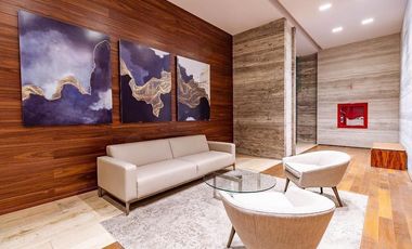 Departamento Amueblado en venta Stampa