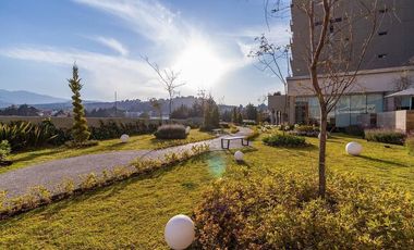 Departamento Amueblado en venta Stampa