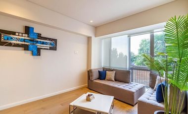 Departamento Amueblado en venta Stampa