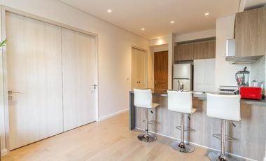 Departamento Amueblado en venta Stampa