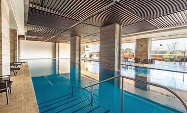 Departamento Amueblado en venta Stampa