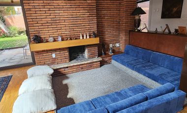 Casa en Venta calle Cerrada en Lomas de Tecamachalco