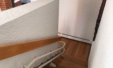Casa en Venta calle Cerrada en Lomas de Tecamachalco