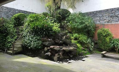 Casa en Venta calle Cerrada en Lomas de Tecamachalco