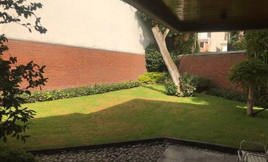 Casa en Venta calle Cerrada en Lomas de Tecamachalco