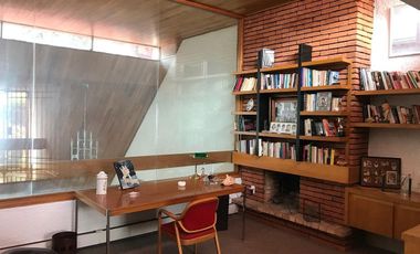 Casa en Venta calle Cerrada en Lomas de Tecamachalco