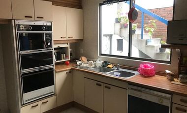 Casa en Venta calle Cerrada en Lomas de Tecamachalco