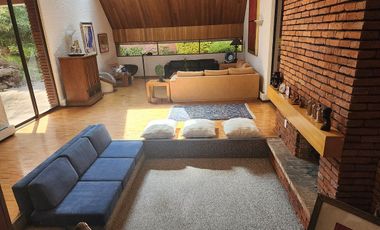 Casa en Venta calle Cerrada en Lomas de Tecamachalco
