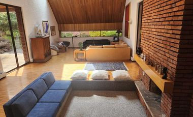 Casa en Venta calle Cerrada en Lomas de Tecamachalco