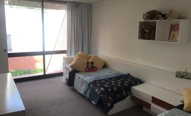 Casa en Venta calle Cerrada en Lomas de Tecamachalco