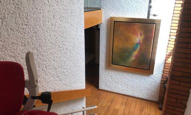 Casa en Venta calle Cerrada en Lomas de Tecamachalco