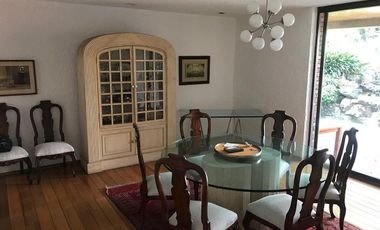 Casa en Venta calle Cerrada en Lomas de Tecamachalco