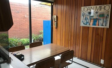 Casa en Venta calle Cerrada en Lomas de Tecamachalco
