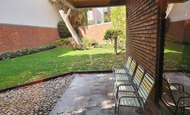 Casa en Venta calle Cerrada en Lomas de Tecamachalco