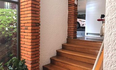 Casa en Venta calle Cerrada en Lomas de Tecamachalco