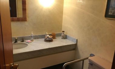 Casa en Venta calle Cerrada en Lomas de Tecamachalco