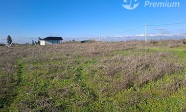 Parcela en Venta en Reserva San Rafael