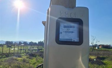 Parcela en Venta en Reserva San Rafael