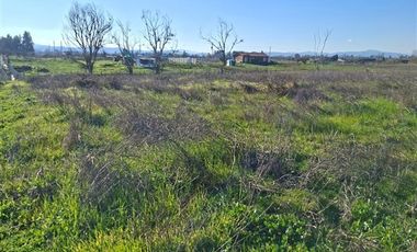 Parcela en Venta en Reserva San Rafael