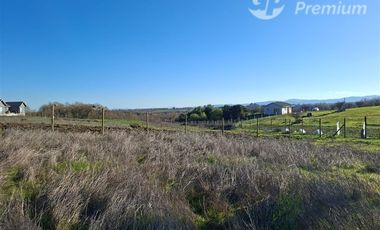 Parcela en Venta en Reserva San Rafael