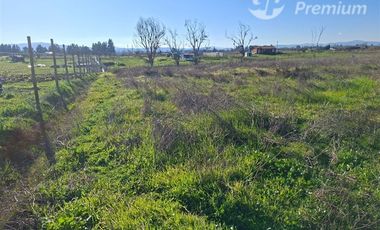 Parcela en Venta en Reserva San Rafael