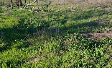 Parcela en Venta en Reserva San Rafael