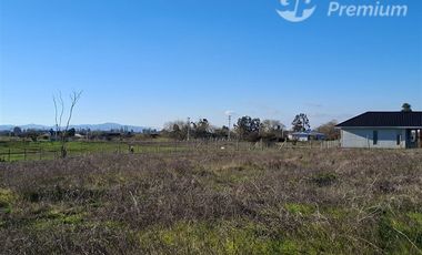 Parcela en Venta en Reserva San Rafael