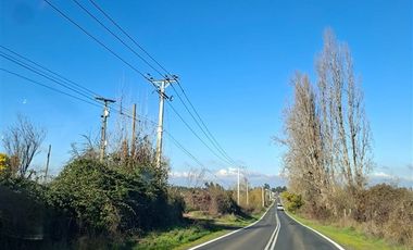 Parcela en Venta en Reserva San Rafael