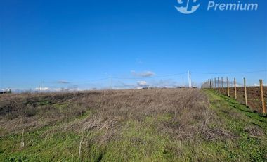 Parcela en Venta en Reserva San Rafael