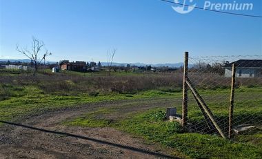 Parcela en Venta en Reserva San Rafael