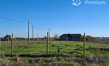 Parcela en Venta en Reserva San Rafael