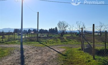 Parcela en Venta en Reserva San Rafael